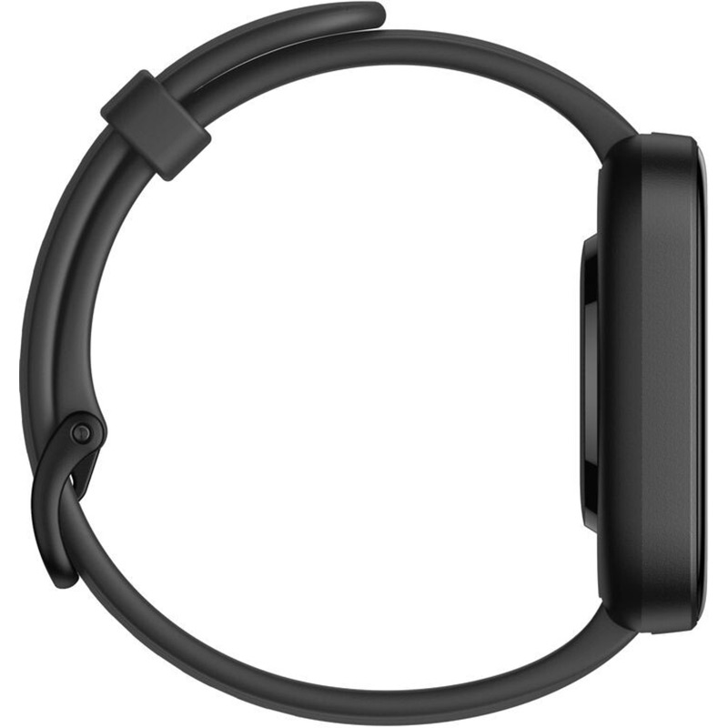 Смарт-годинник AMAZFIT Bip 3 Black Сумісність Android OS