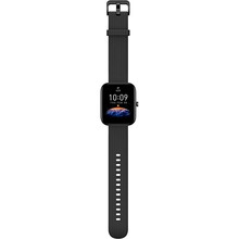 Смарт-годинник AMAZFIT Bip 3 Black