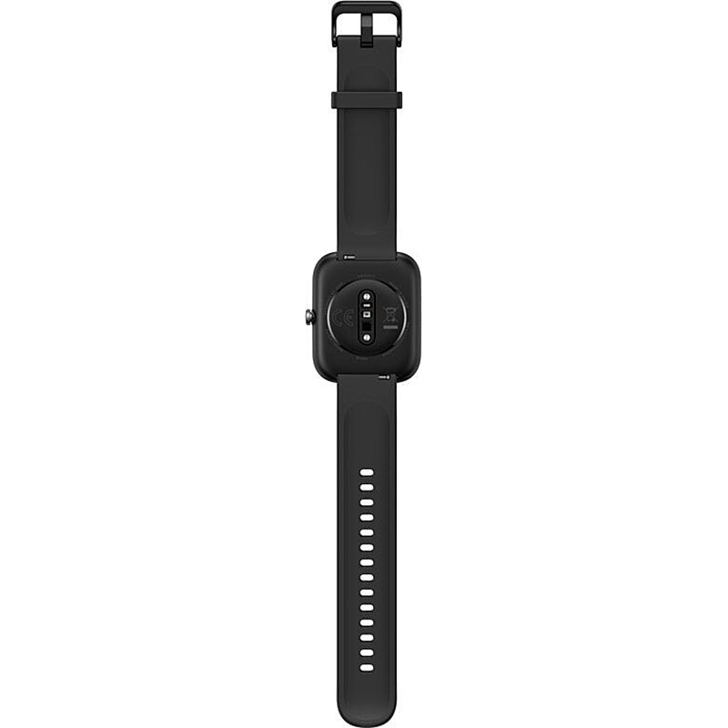 Фото Смарт-годинник AMAZFIT Bip 3 Black