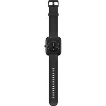 Смарт-годинник AMAZFIT Bip 3 Black