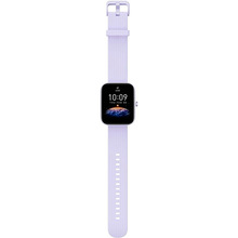 Смарт-часы AMAZFIT Bip 3 Blue