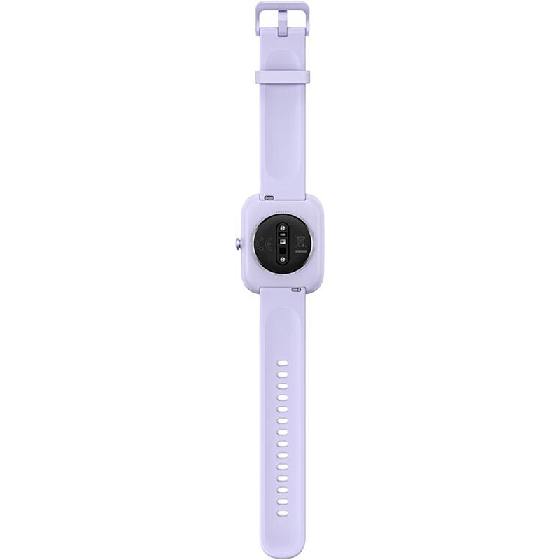 Фото Смарт-часы AMAZFIT Bip 3 Blue