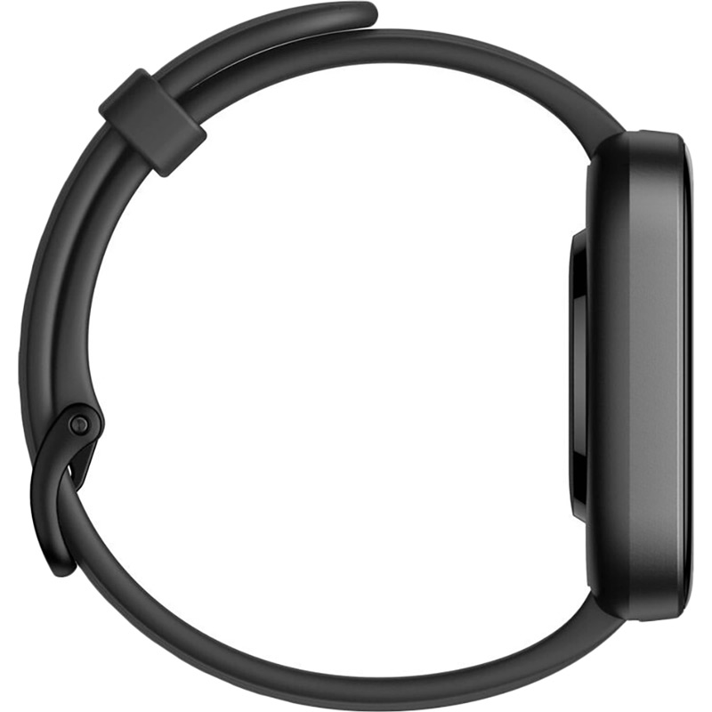 Смарт-часы AMAZFIT Bip 3 Pro Black Совместимость Android OS