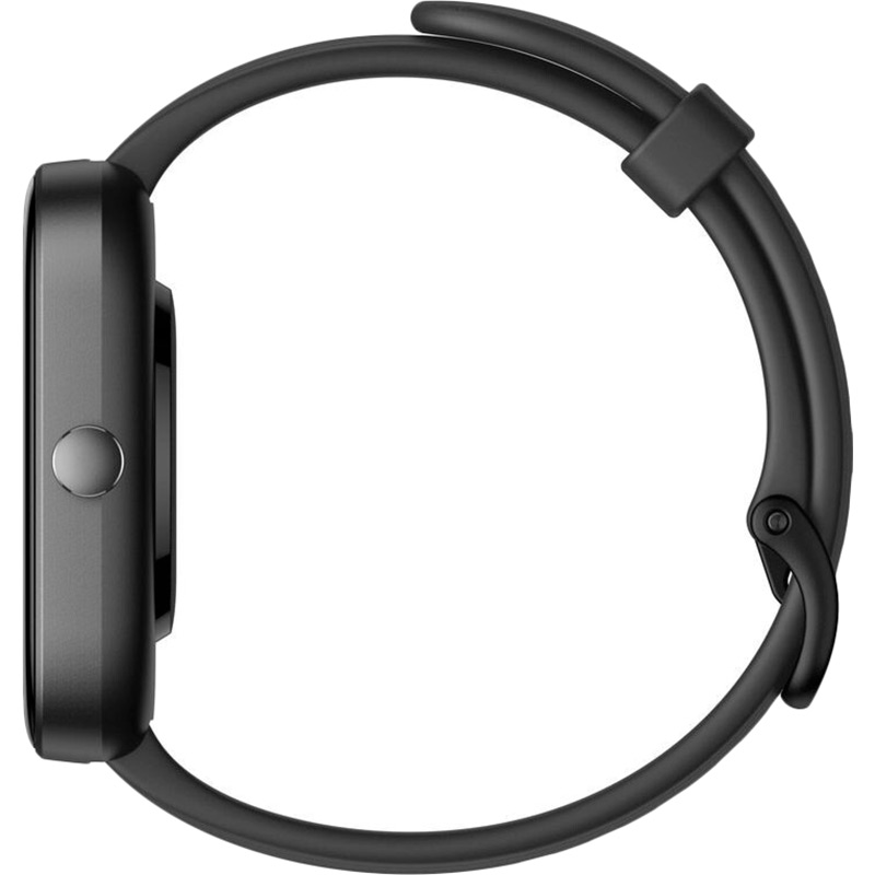 Смарт-годинник AMAZFIT Bip 3 Pro Black Сумісність iOS (Apple)