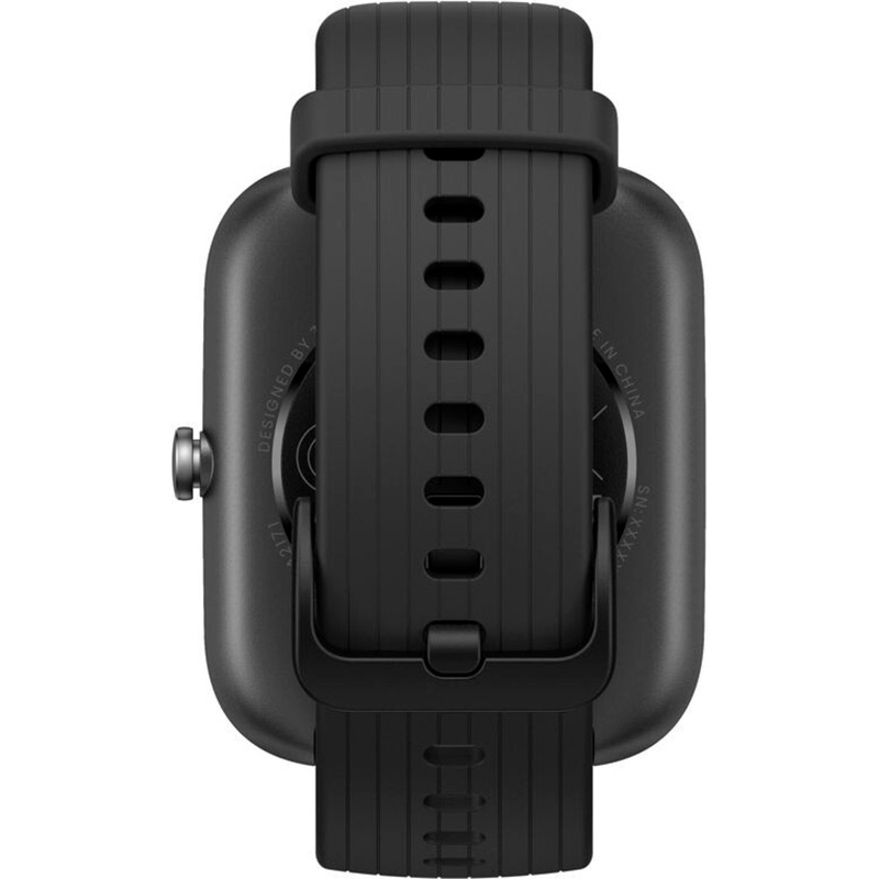 Фото Смарт-часы AMAZFIT Bip 3 Pro Black