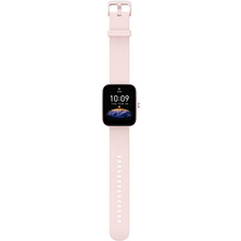 Смарт-часы AMAZFIT Bip 3 Pro Pink