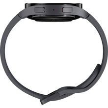 Смарт-годинник Samsung Galaxy Watch 5 40 mm Graphite (SM-R900NZAASEK)