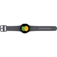 Смарт-годинник Samsung Galaxy Watch 5 40 mm Graphite (SM-R900NZAASEK)