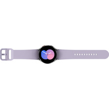 Смарт-годинник SAMSUNG Galaxy Watch 5 40 mm Silver (SM-R900NZSASEK)