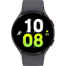 Смарт-годинник Samsung Galaxy Watch 5 44 mm Graphite (SM-R910NZAASEK)