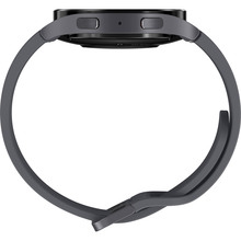 Смарт-годинник Samsung Galaxy Watch 5 44 mm Graphite (SM-R910NZAASEK)