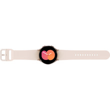 Смарт-годинник SAMSUNG Galaxy Watch 5 40 mm Iconic Gold (SM-R900NZDASEK)