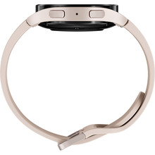 Смарт-годинник SAMSUNG Galaxy Watch 5 40 mm Iconic Gold (SM-R900NZDASEK)