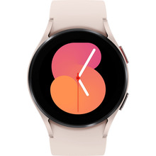 Смарт-годинник SAMSUNG Galaxy Watch 5 40 mm Iconic Gold (SM-R900NZDASEK)