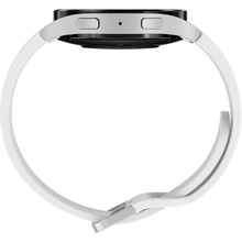 Смарт-годинник SAMSUNG Galaxy Watch 5 44 mm Silver (SM-R910NZSASEK)