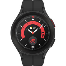 Смарт-годинник Samsung Galaxy Watch 5 Pro LTE Black (SM-R925FZKASEK)