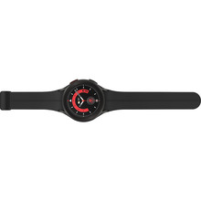 Смарт-годинник Samsung Galaxy Watch 5 Pro LTE Black (SM-R925FZKASEK)