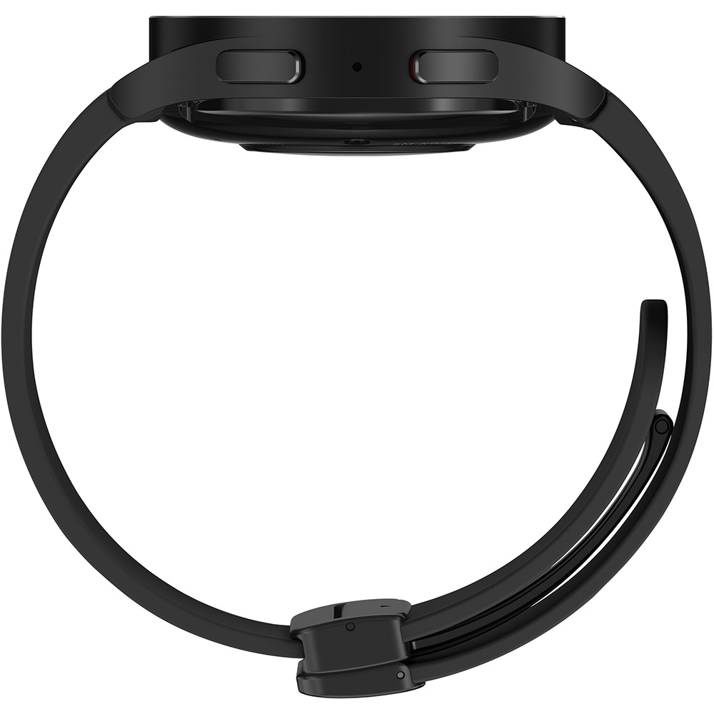 Смарт-годинник Samsung Galaxy Watch 5 Pro LTE Black (SM-R925FZKASEK) Дизайн сучасний (спортивний)