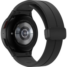 Смарт-годинник Samsung Galaxy Watch 5 Pro LTE Black (SM-R925FZKASEK)