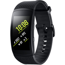 Фітнес-браслет SAMSUNG Gear Fit2 Pro Black (SM-R365NZKASEK) large