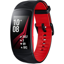 Фітнес-браслет SAMSUNG Gear Fit2 Pro Red (SM-R365NZRNSEK) small