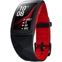 Фітнес-браслет SAMSUNG Gear Fit2 Pro Red (SM-R365NZRNSEK) small