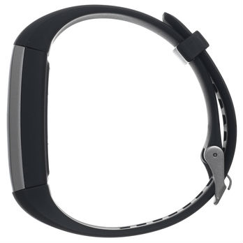 Фитнес-браслет ERGO Fit Band HR BP F010 Black Вид деятельности бег