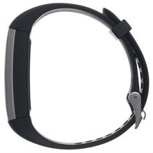 Фитнес-браслет ERGO Fit Band HR BP F010 Black