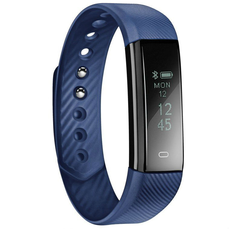 Фітнес-браслет ACME ACT101B activity tracker Фітнес-браслет ACME ACT101B activity tracker