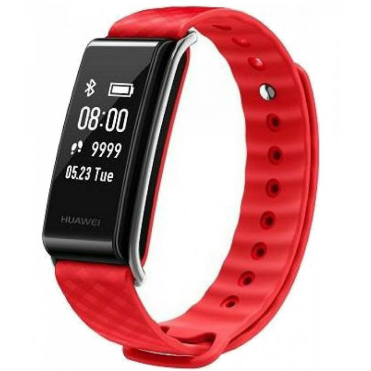 Фитнес-браслет HUAWEI AW61 (A2) Red Фитнес-браслет HUAWEI AW61 (A2) Red