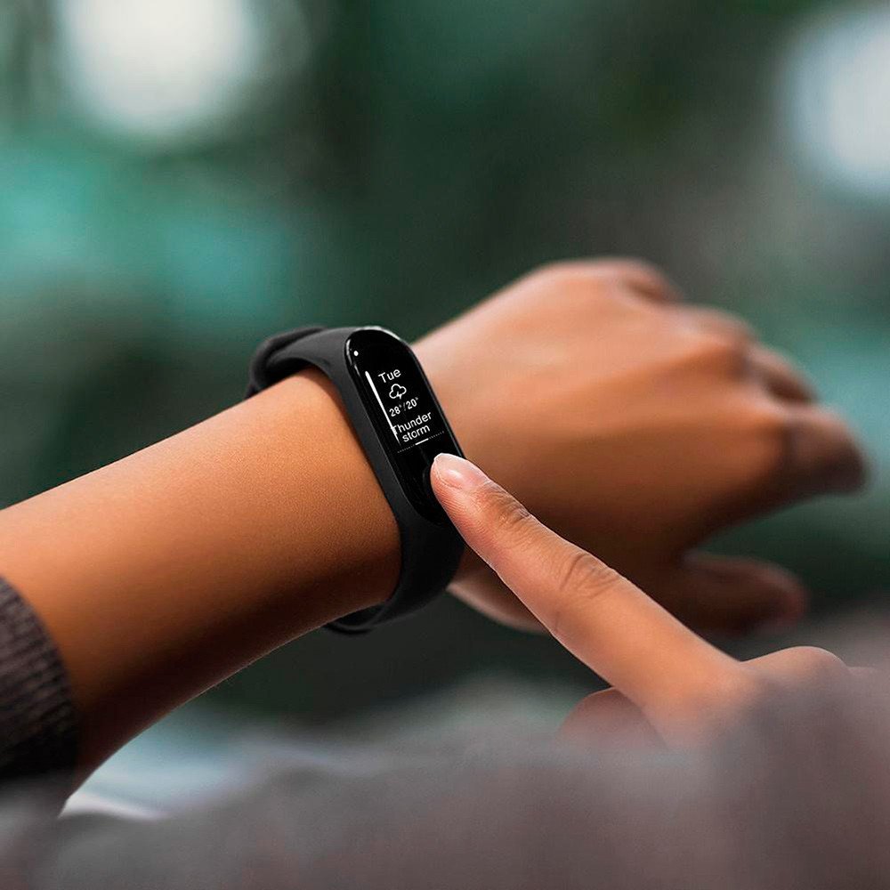 Xiaomi mi sales smart band 3