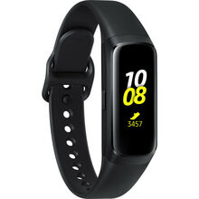 Фітнес-браслет SAMSUNG Galaxy Fit Black (SM-R370NZKASEK)