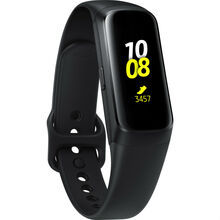 Фітнес-браслет SAMSUNG Galaxy Fit Black (SM-R370NZKASEK)