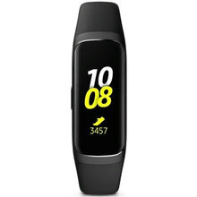 Фітнес-браслет SAMSUNG Galaxy Fit Black (SM-R370NZKASEK)