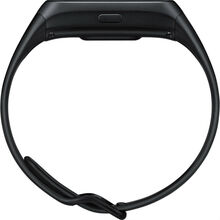 Фітнес-браслет SAMSUNG Galaxy Fit Black (SM-R370NZKASEK)