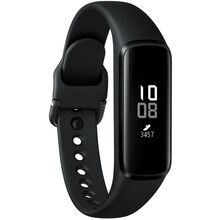 Фітнес-браслет SAMSUNG Galaxy Fit E Black (SM-R375NZKASEK)