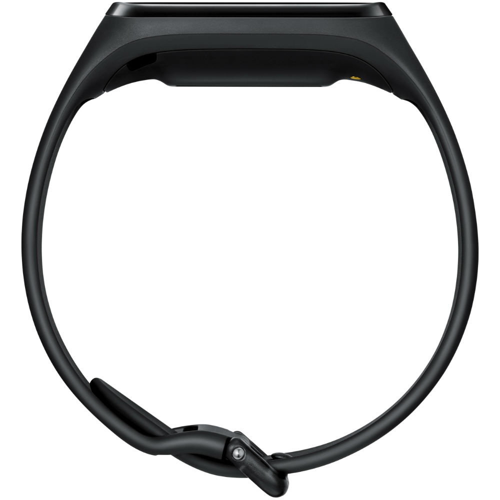 Фітнес-браслет SAMSUNG Galaxy Fit E Black (SM-R375NZKASEK) Вид діяльності плавання