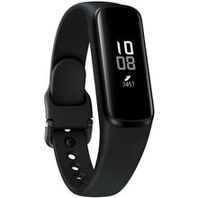 Фітнес-браслет SAMSUNG Galaxy Fit E Black (SM-R375NZKASEK)