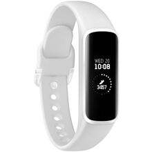 Фітнес-браслет SAMSUNG Galaxy Fit E White (SM-R375NZWASEK)