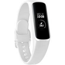 Фітнес-браслет SAMSUNG Galaxy Fit E White (SM-R375NZWASEK)