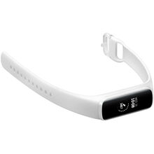 Фітнес-браслет SAMSUNG Galaxy Fit E White (SM-R375NZWASEK)