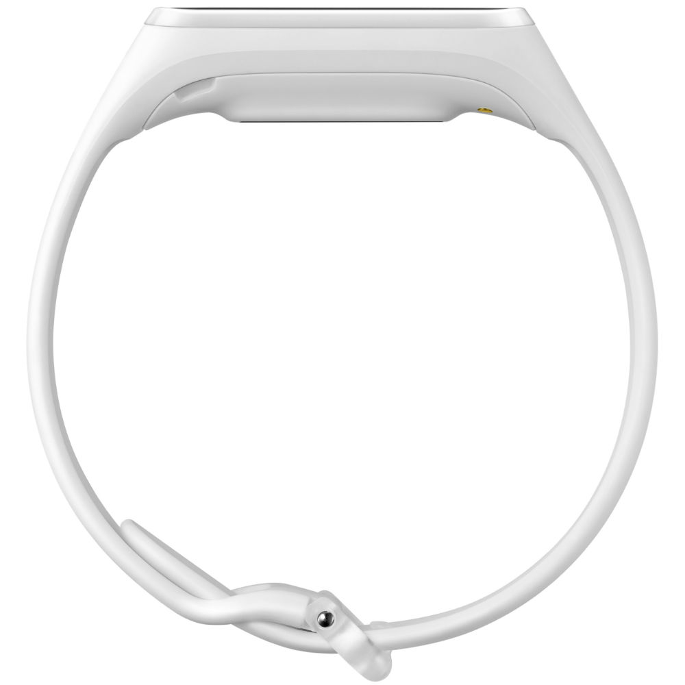 Фітнес-браслет SAMSUNG Galaxy Fit E White (SM-R375NZWASEK) Вид діяльності веслування/вітрильний спорт