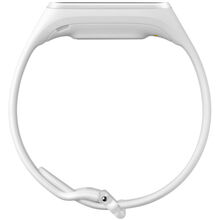 Фітнес-браслет SAMSUNG Galaxy Fit E White (SM-R375NZWASEK)