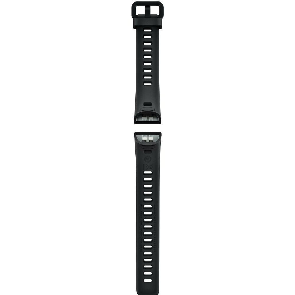 Фитнес-браслет HUAWEI Band 3 Pro Black (55023008) Совместимость Android OS