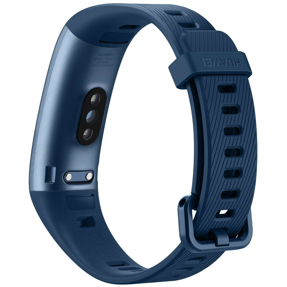 Фитнес-браслет Huawei Band 6 Насыщенный зеленый Фитнес-браслет Huawei Band 6 Насыщенный зеленый