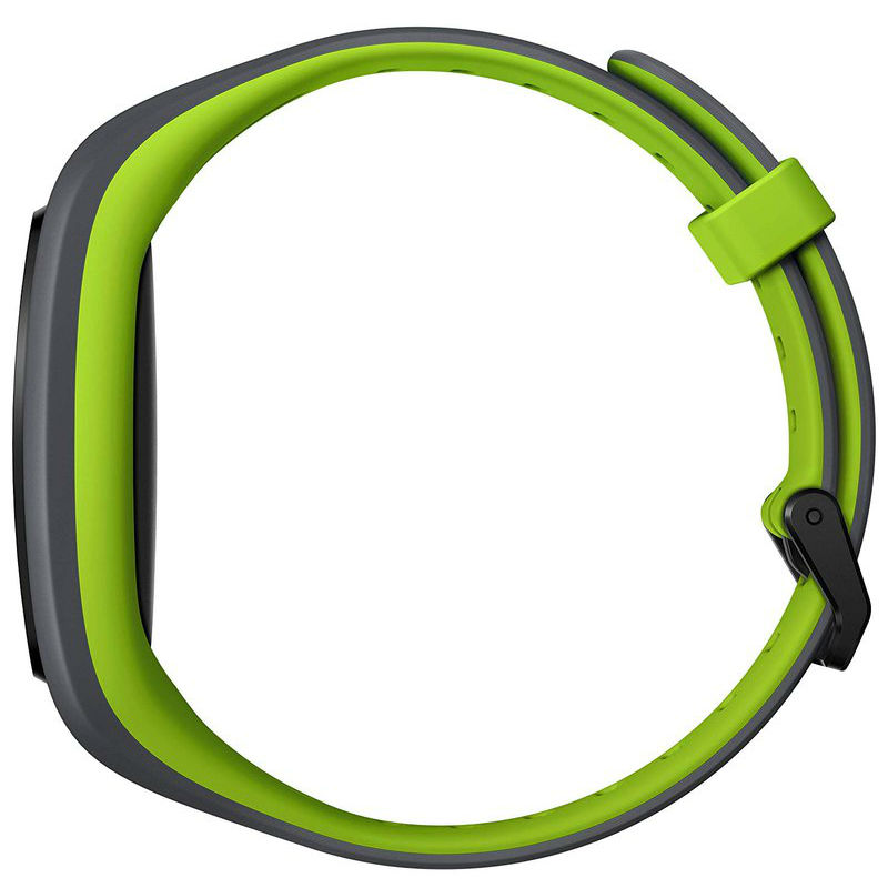 Фітнес-браслет HONOR Band 4 Running (AW70) Black Green Індикація дисплей