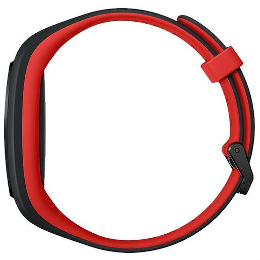 Фітнес-браслет HONOR Band 4 Running (AW70) Black Red Сумісність Android OS