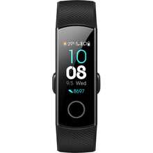 Фітнес-браслет HONOR Band 4 Meteorite Black (55023128)