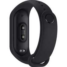 Фітнес-браслет XIAOMI Mi Smart Band 4 Black