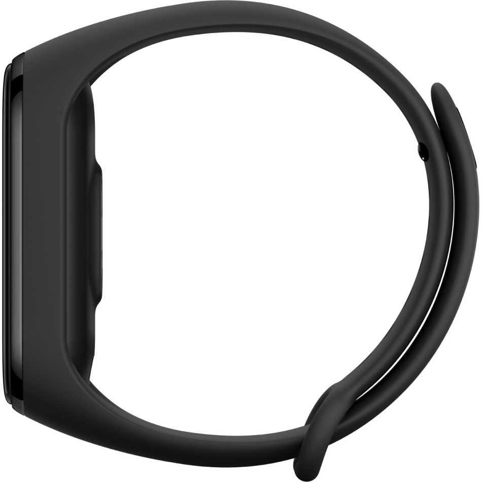 Зображення Фітнес-браслет XIAOMI Mi Smart Band 4 Black